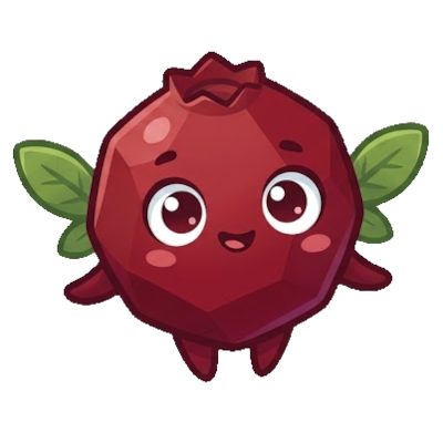 Pip the Lingonberry