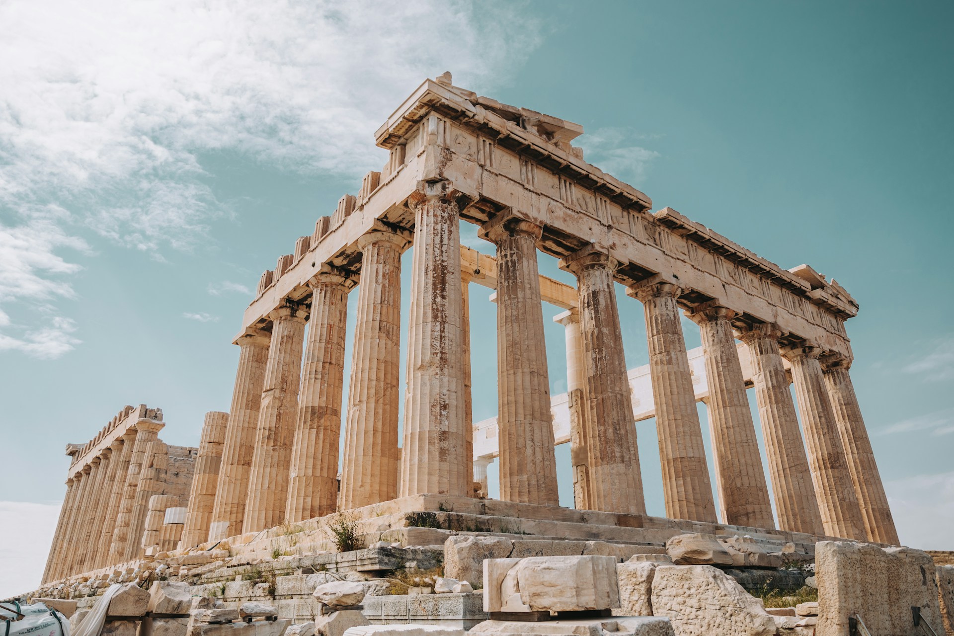 Mythology & Language, Part 1: How Greek Gods Shaped Modern Vocabulary
