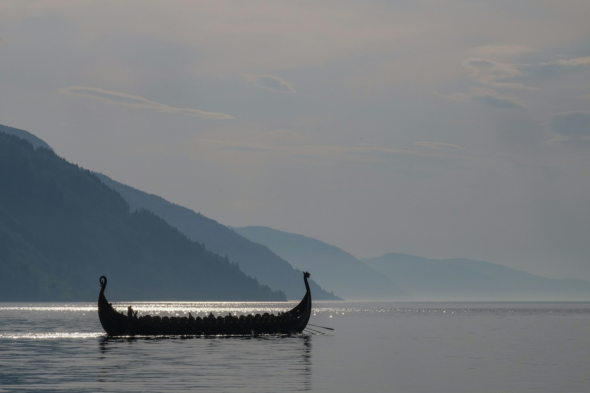 Mythology & Language, Part 3: How Norse Gods Named Our Weekdays
