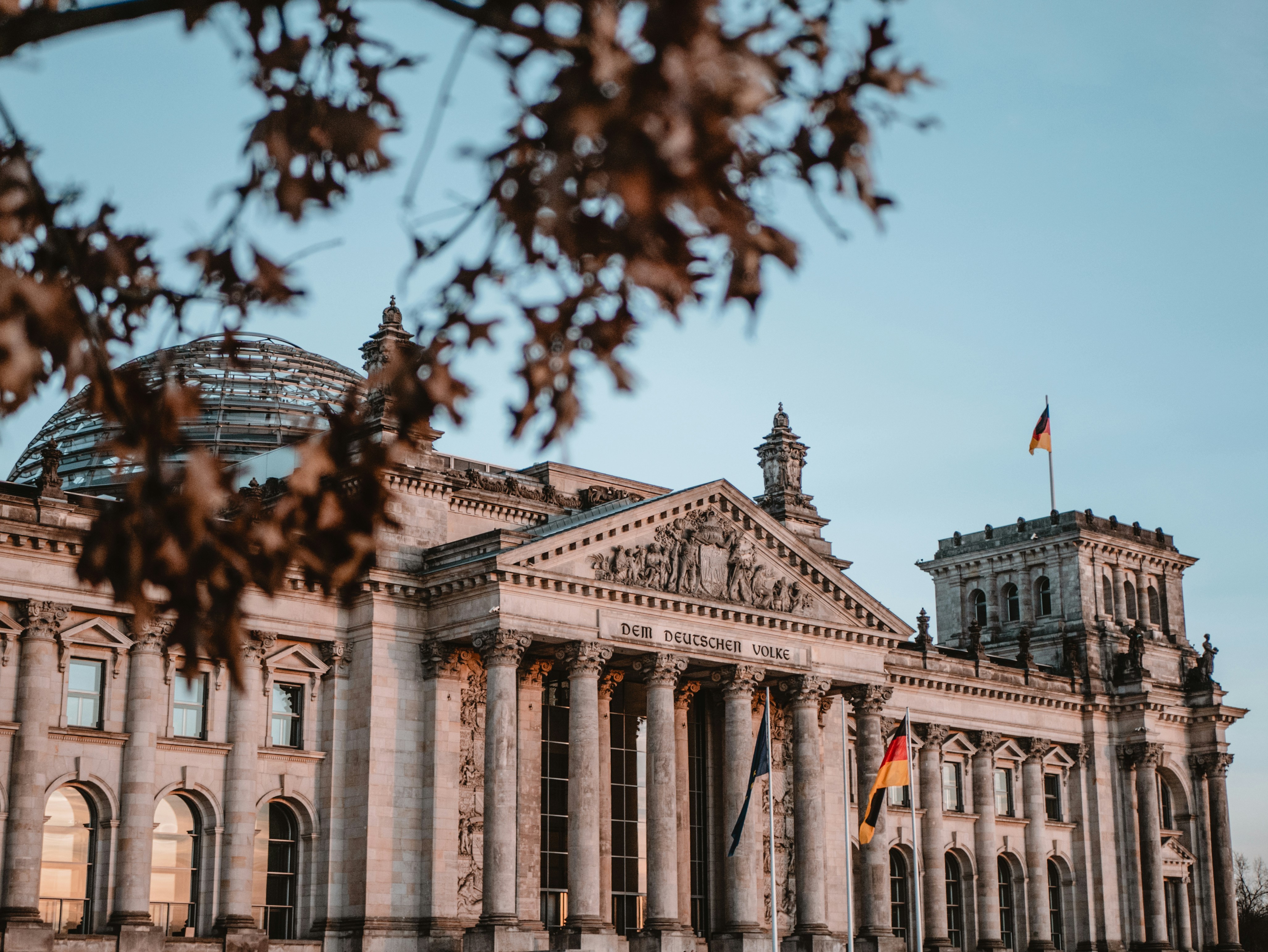 Why German still Capitalises its Nouns (and English used to as well)