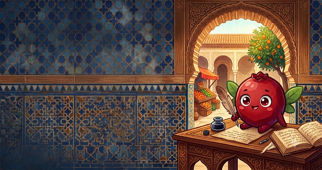 Every time you say "ojalá," you're speaking Arabic