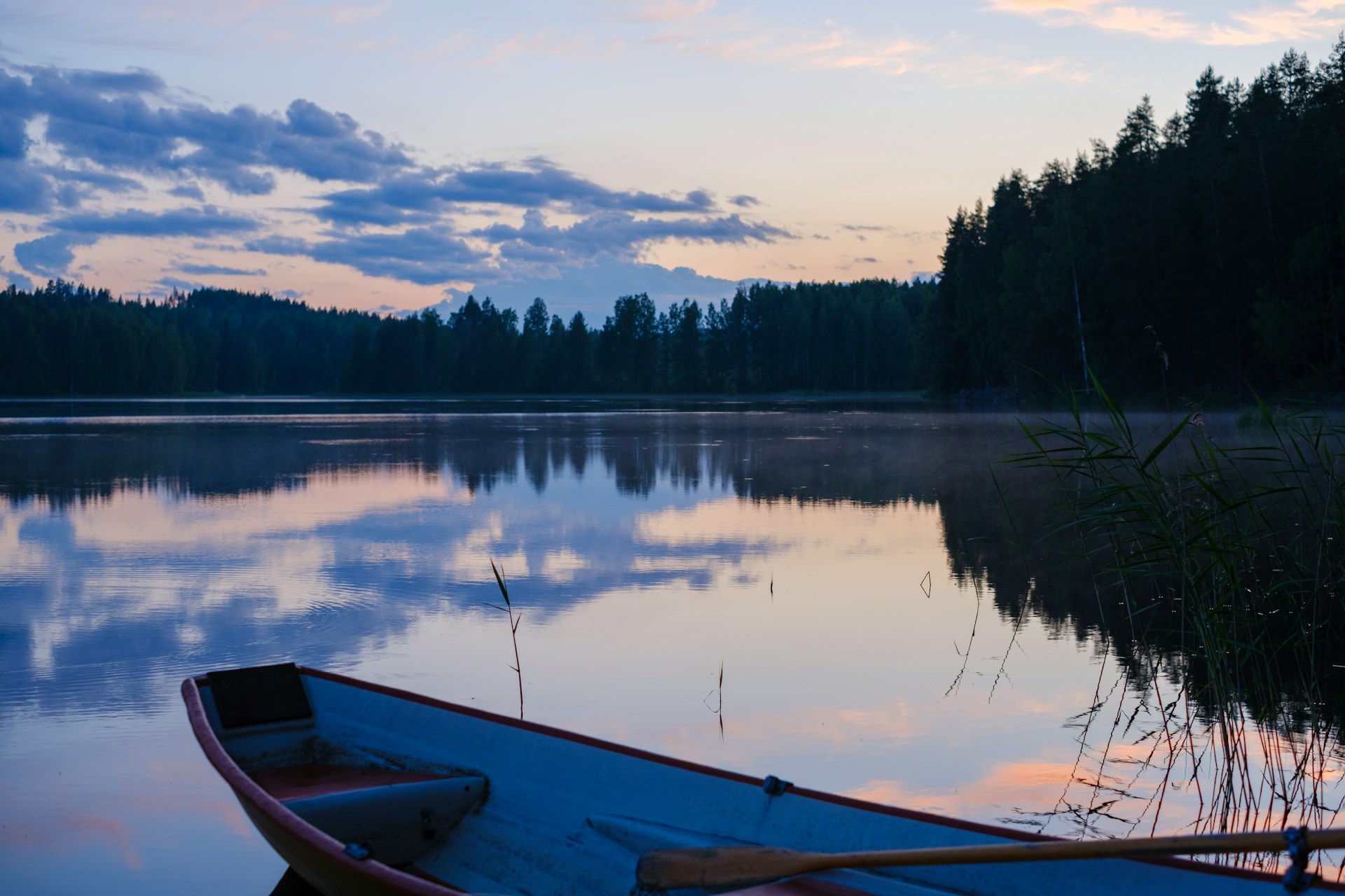 Finnish has no future tense — so how does anyone make plans?