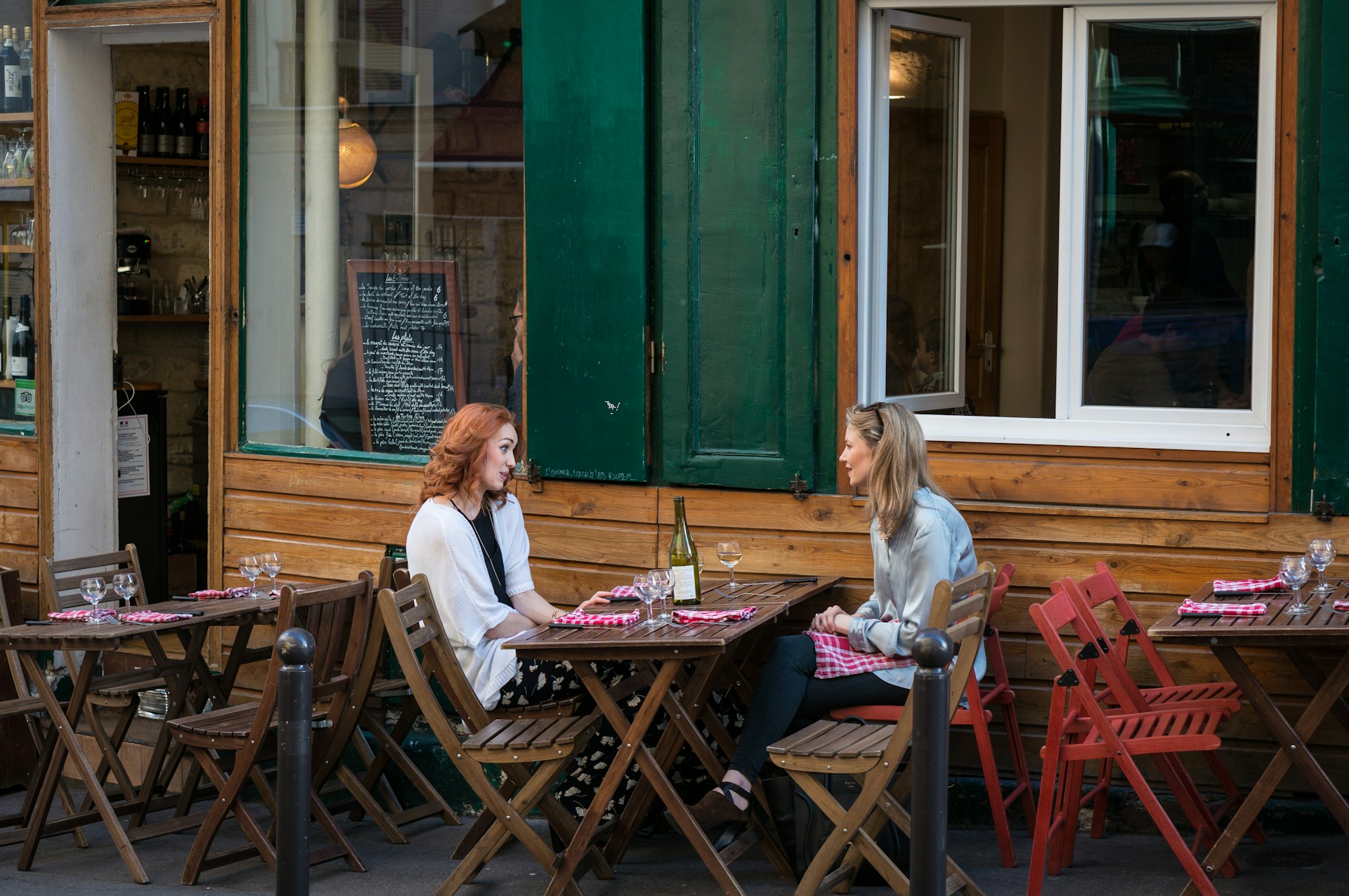 Me vs. I: The grammar rule that trips everyone up