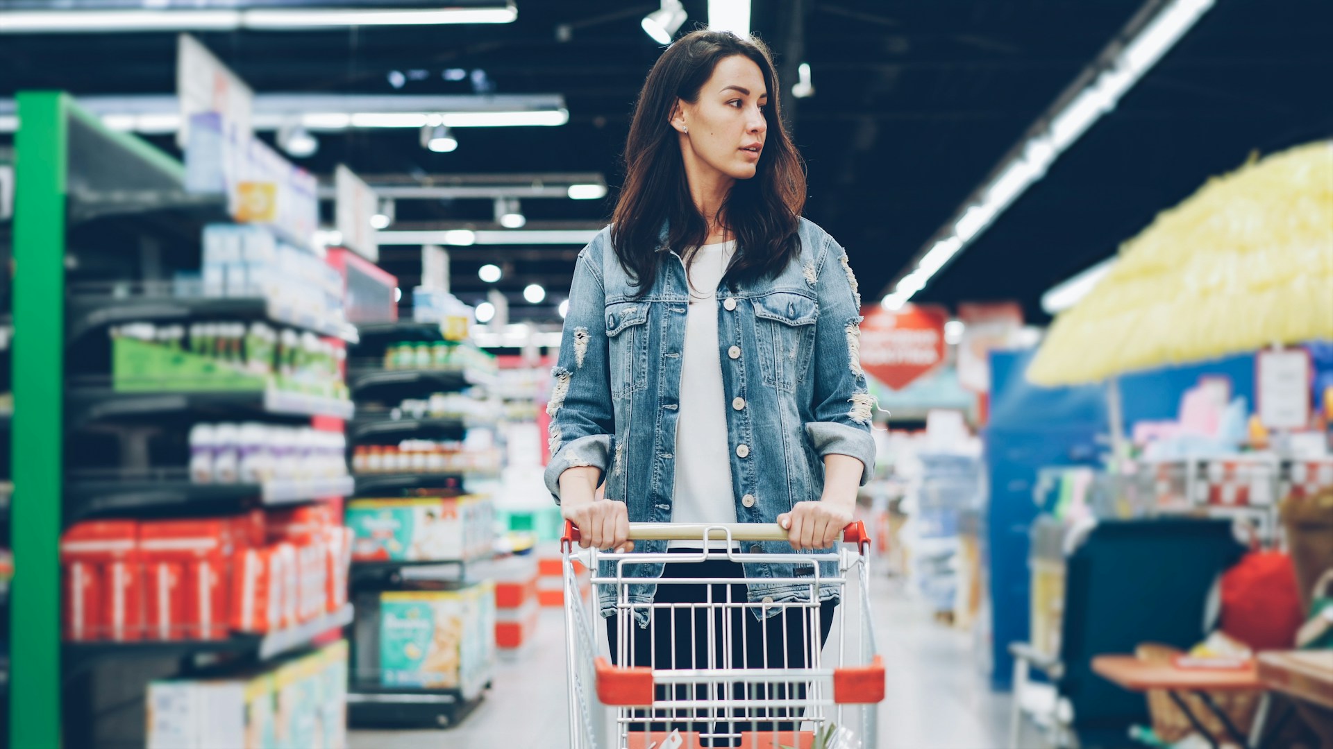 Fewer or less? The one rule that clears it up