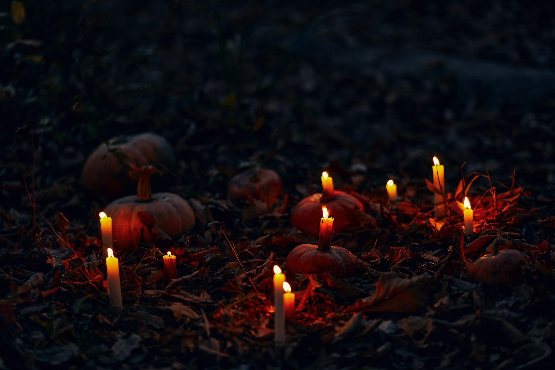 Kekri: Finland's forgotten Halloween (and the words that come with it)