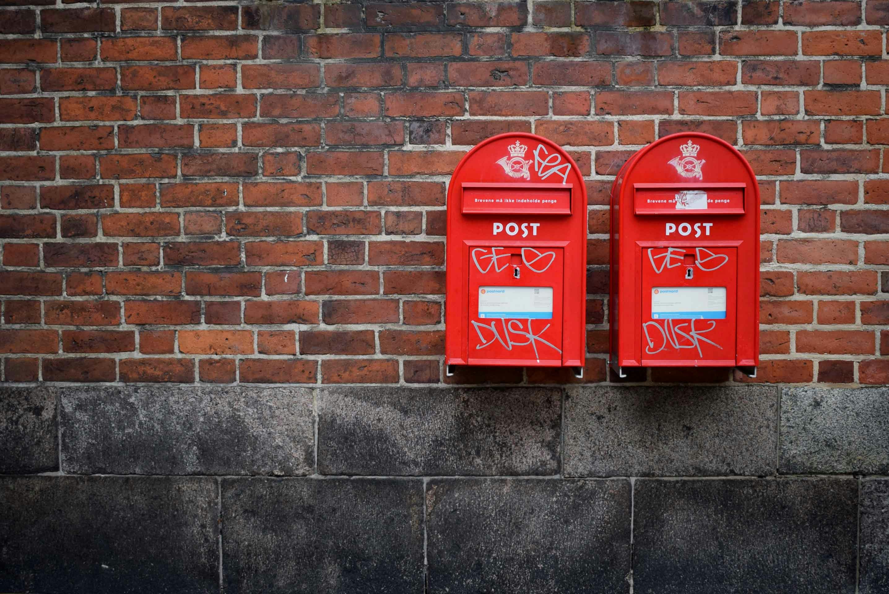 From ZIP codes to blog posts: the surprising history of the word "post"